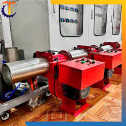 đầu đốt methanol etanol bnme 200 6