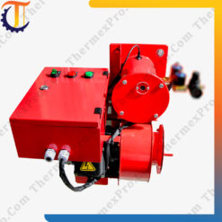 đầu đốt methanol etanol bnme 25 2