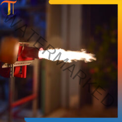 đầu đốt nhớt thải bnp 25 1