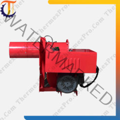 đầu đốt nhớt thải bnp 25 3