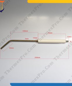 điện cực đánh lửa 10-2