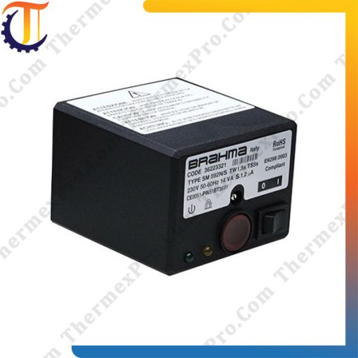 hộp chương trình brahma SM 592N S 1