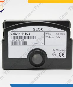 hộp chương trình geox lmo14