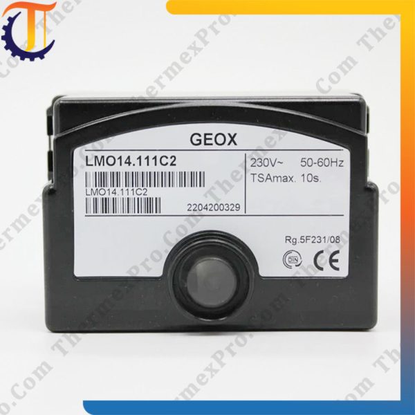 hộp chương trình geox lmo14