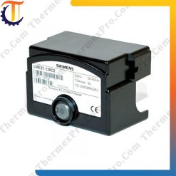 hộp chương trình siemens LME21 -