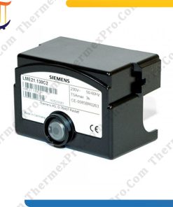 hộp chương trình siemens LME21 -