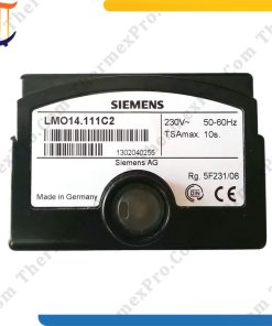 hộp chương trình siemens lmo14