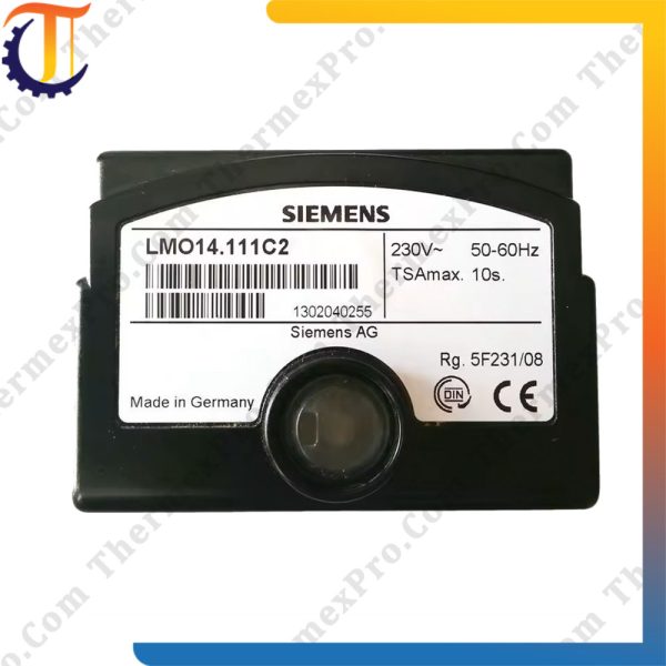 hộp chương trình siemens lmo14