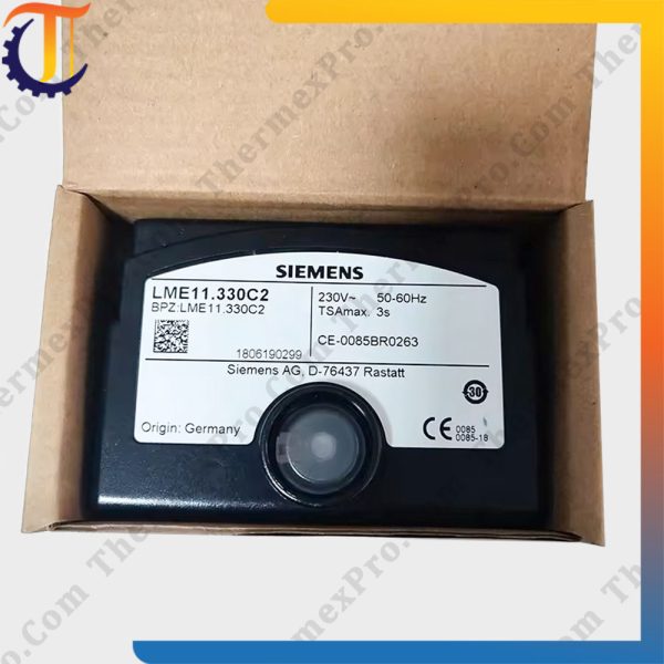 hộp chương trình siemens lme11-2