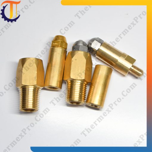 Khớp Nối Béc Phun - Hình ảnh 2