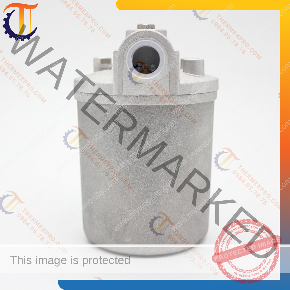 lọc dầu diesel 120l 1