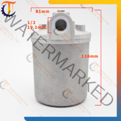 lọc dầu diesel 120l 17