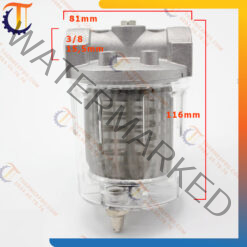lọc dầu diesel 120l 19