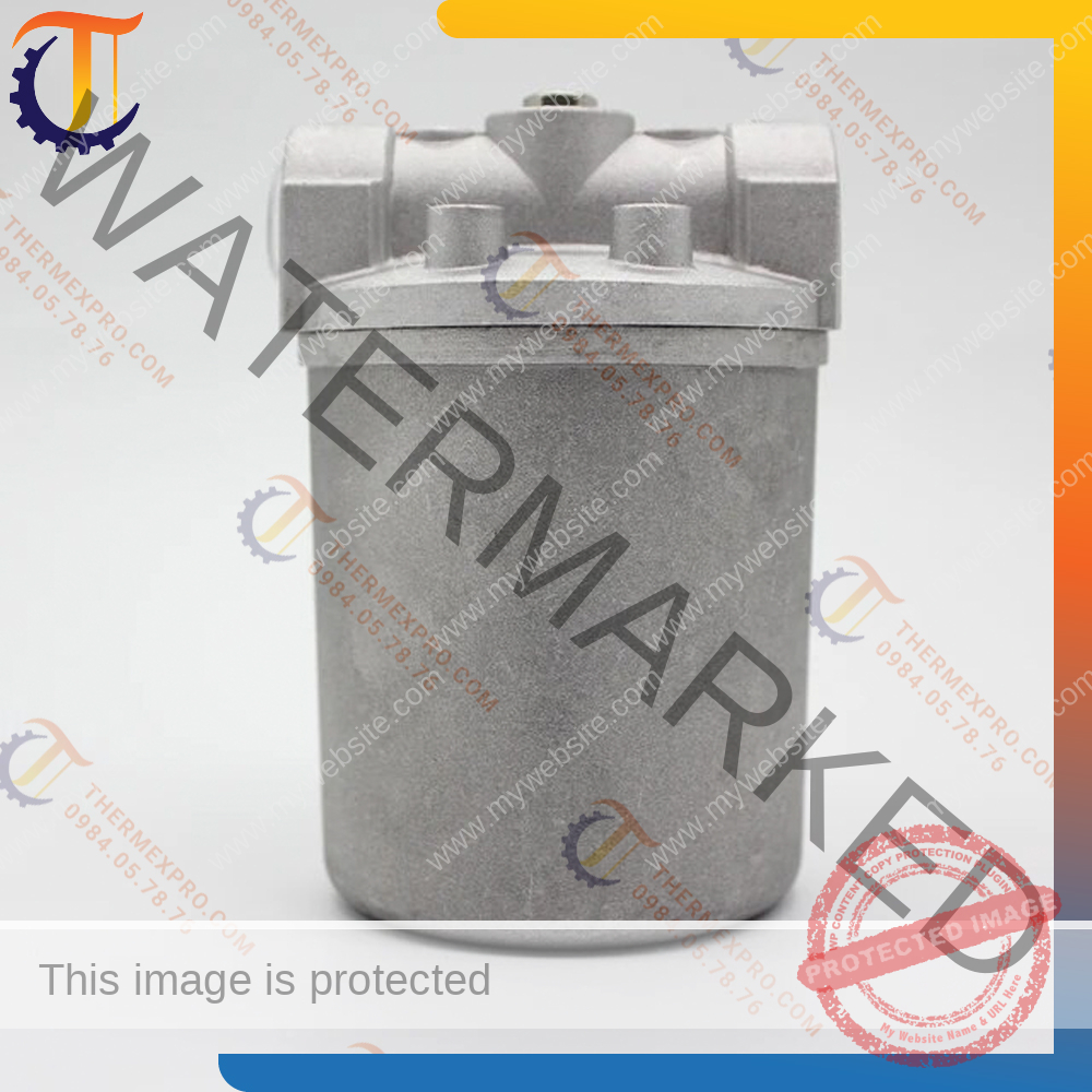 lọc dầu diesel 120l 4