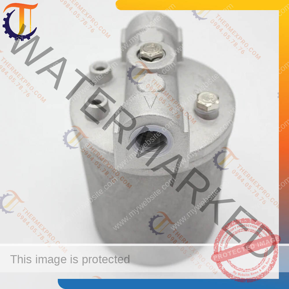 lọc dầu diesel 120l 5