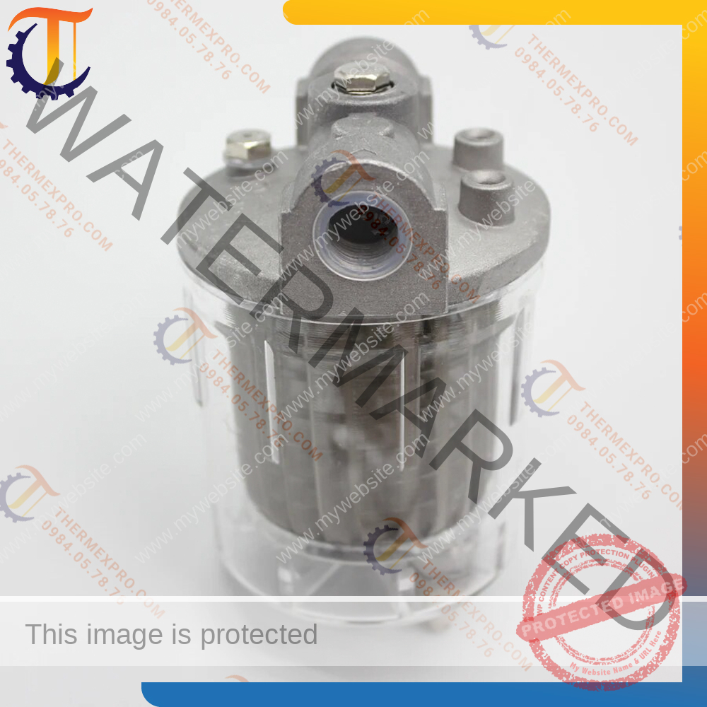 lọc dầu diesel 120l 7