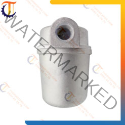 lọc dầu diesel 240l 10