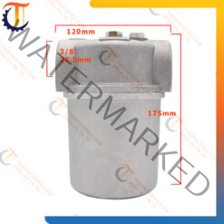 lọc dầu diesel 240l 8