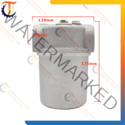 lọc dầu diesel 240l 9