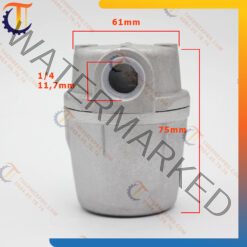 lọc dầu diesel 25l 1