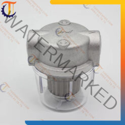 lọc dầu diesel 25l 6