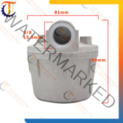 lọc dầu diesel 65l 5