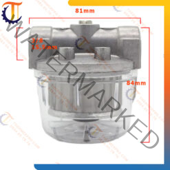 lọc dầu diesel 65l 8