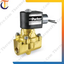 van điện từ Parker