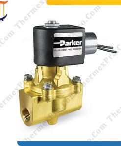 van điện từ Parker